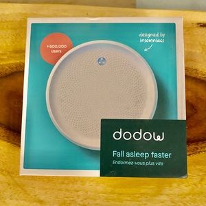 Dudow Sleep Aid
